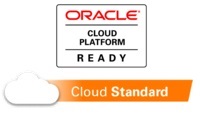 Oracle Cloud Ready