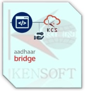 Kensoft e-KYC Aadhaar Verification