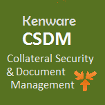 Collateral Security and Document Management