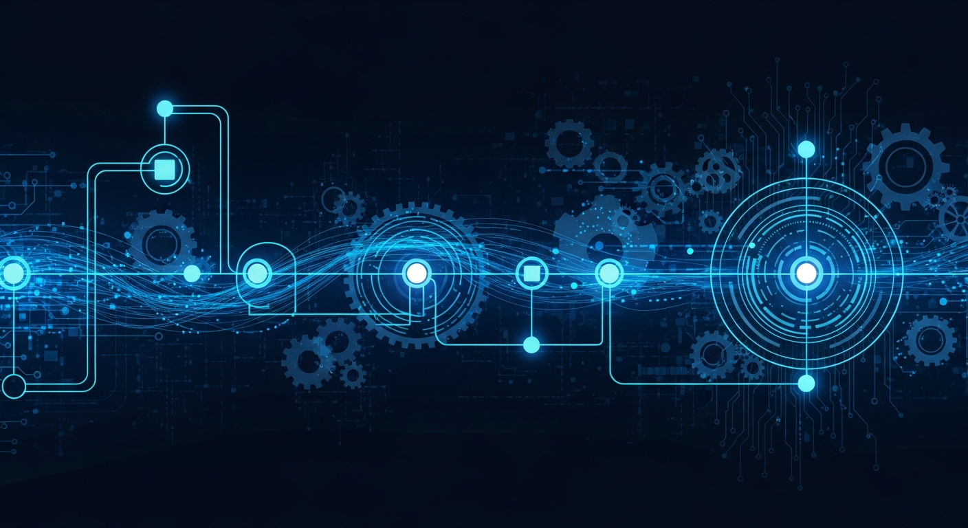 RPA and Web Services Integration