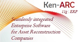 Ken-ARC : ERP 11g